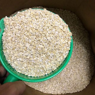 Yến mạch Úc cán vỡ 500g