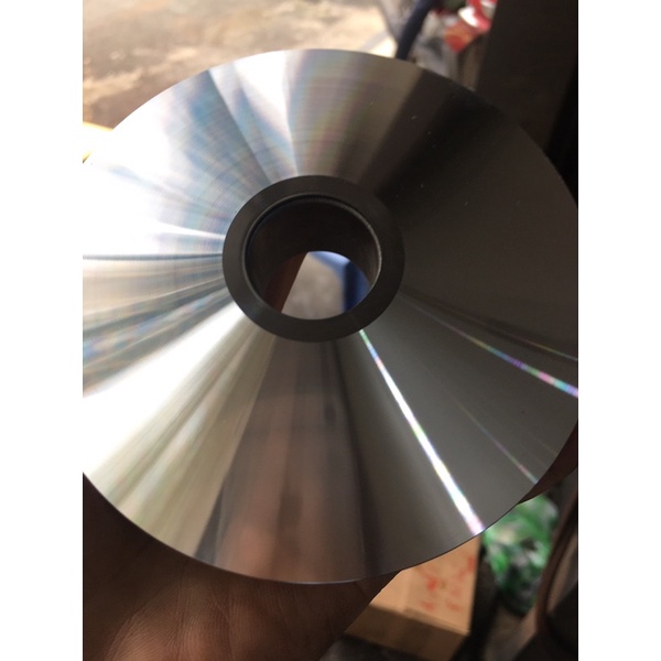 Cặp nồi  trước  vision k44