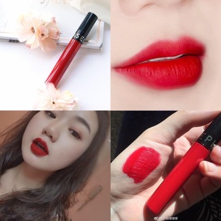Son kem lì Sephora màu 01 Đỏ Thuần