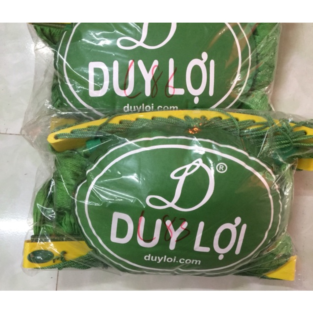 Lưới võng duy lợi cao cấp chính hãng bảo hành 1 năm