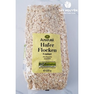 Yến mạch Đức (túi 500g)