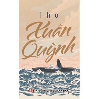 Sách - Thơ Xuân Quỳnh - ndbooks