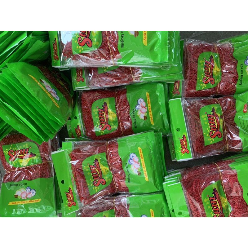 Lưới rửa chén bát đa năng