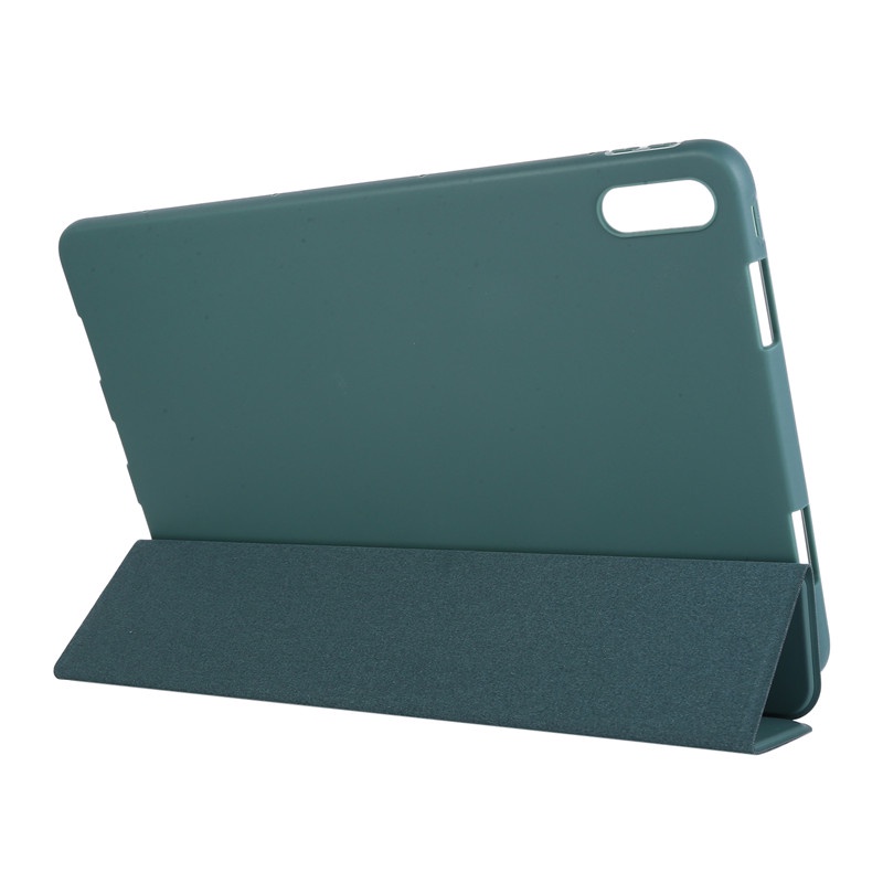 Bao Da PU Nắp Lật Cho Lenovo Tab P11 XiaoXin Pad Pro 11.5 11.2 inch 11.0 "10.6" TB-125 TB-128 TB-138 TB-706 J716 J606 J607 J616