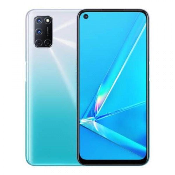 Điện thoại Oppo A32 Ram 4GB/128GB mới Fullbox - Bảo hành 12 tháng