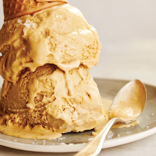 Hương vị làm kem Caramel, Aromitalia Caramel Paste