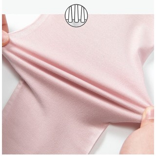 Leg ND04 Quần Legging Cho Bé Gái