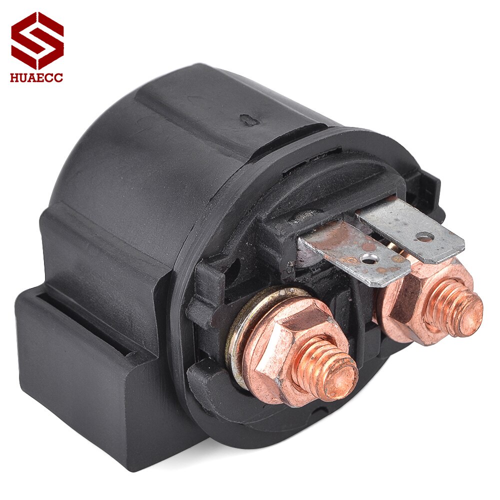 Rơ Le Khởi Động Tốc Độ Cho Xe Mô Tô Triumph Bonnevillea 900 955I Legendt Tiger 955I