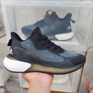 Giày thể thao adidas alphaboots đế bọc cao cấp siêu êm siêu bền,bản sc