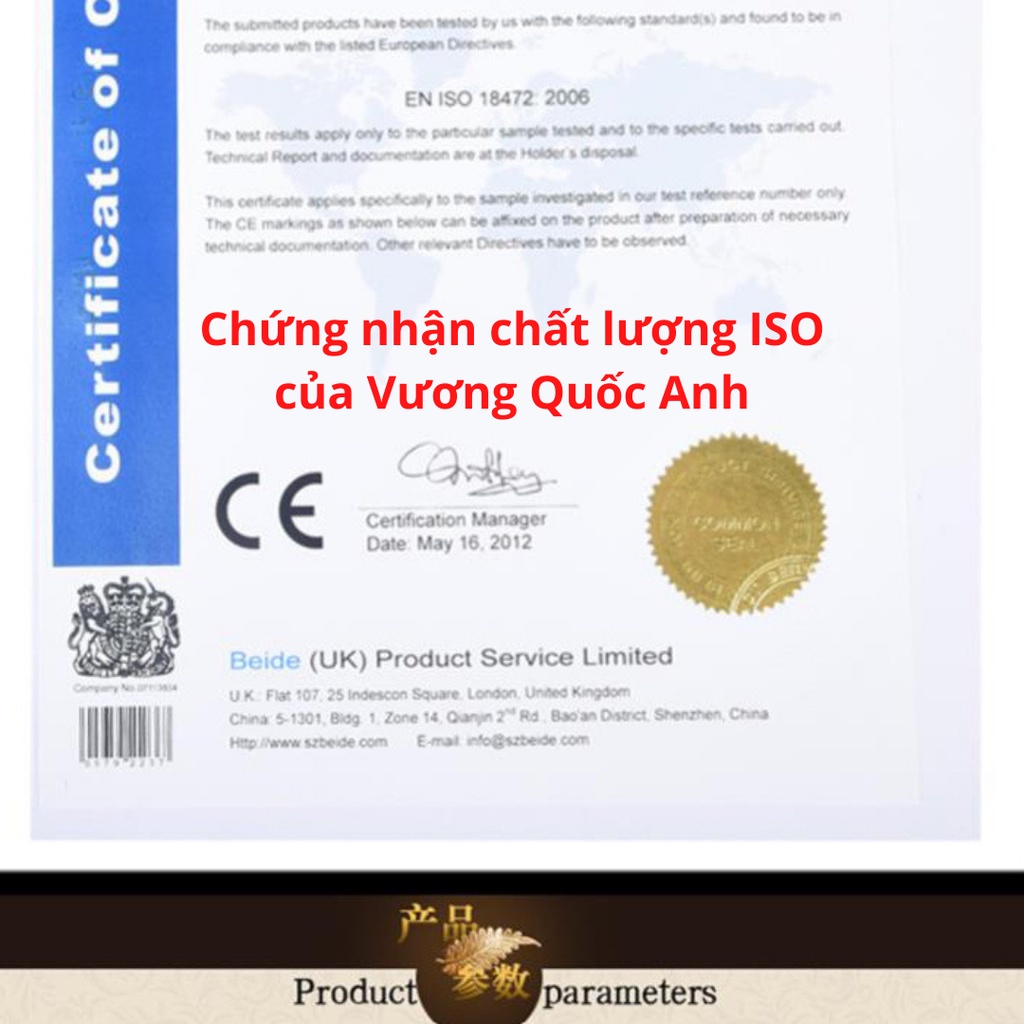 Đá Khuếch Tán VaromaS Tinh Dầu Thơm Phòng HYMALAYA Thiên Nhiên Nguyên Chất Tán Hương Nước Hoa Cao Cấp VAROMA KT54 10ml