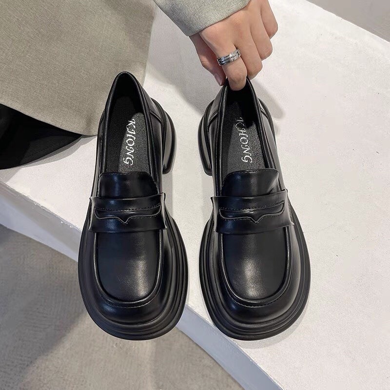 GIÀY ĐỐC XUKA SIÊU HÓT