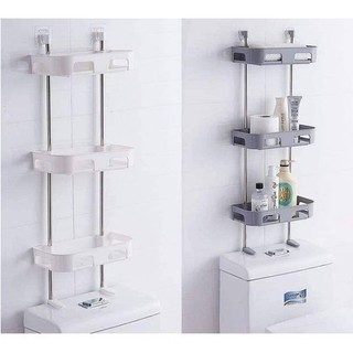 ⛔FREESHIP+⛔ Kệ để trên toilet