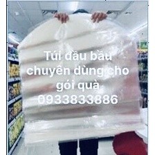 "MÀNG CO GÓI GIỎ QUÀ TẾT" 10 TÚI