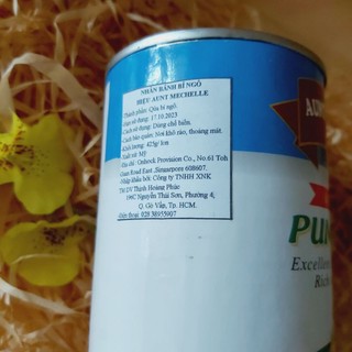 Bí đỏ nguyên chất Pumpkin