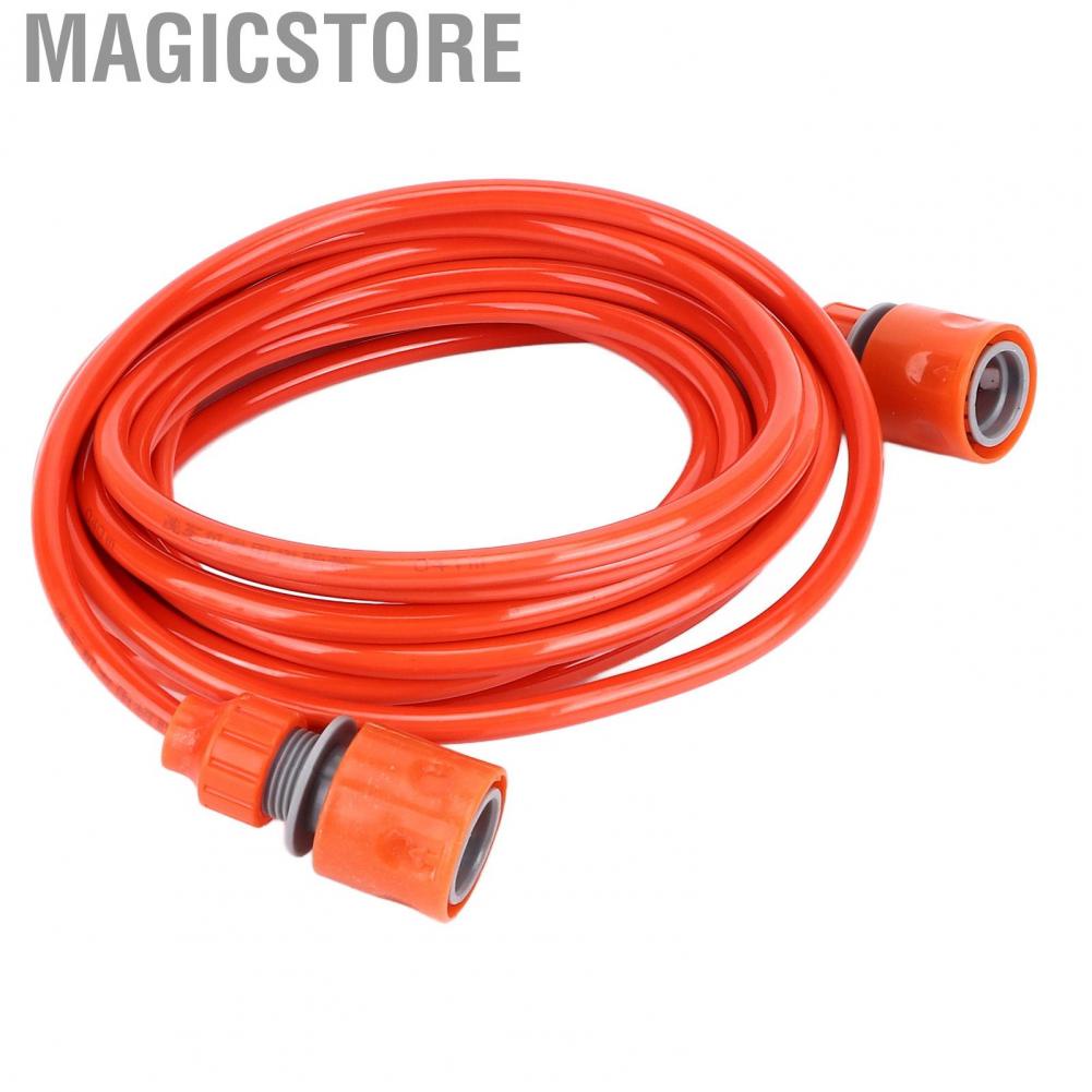 Magicstore Garden Water Hose Pipe Flexible Irrigation Watering NEW