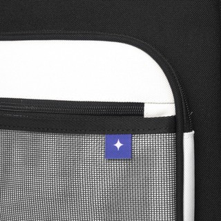 Balo BAMA Simple Backpack 4.0