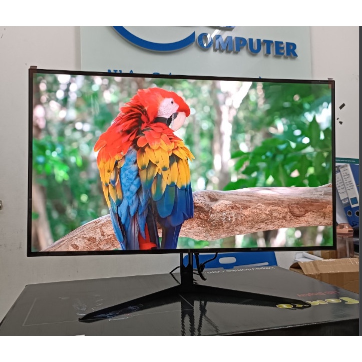 Màn hình máy tính 2K Tomko T3232Q 32inch IPS-75hz- 10 Bit,Tấm nền IPS - siêu rẻ  - siêu chất lượng - Hàng chính hãng | BigBuy360 - bigbuy360.vn