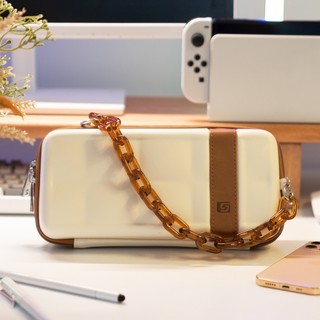 Túi Đựng Máy Chơi Game Nintendo Switch Và Switch OLED
