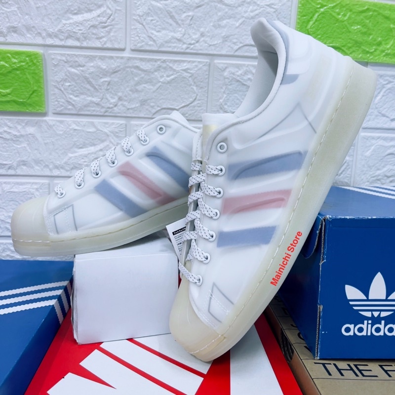 Giày Adidas  Superstar Futureshell H00197