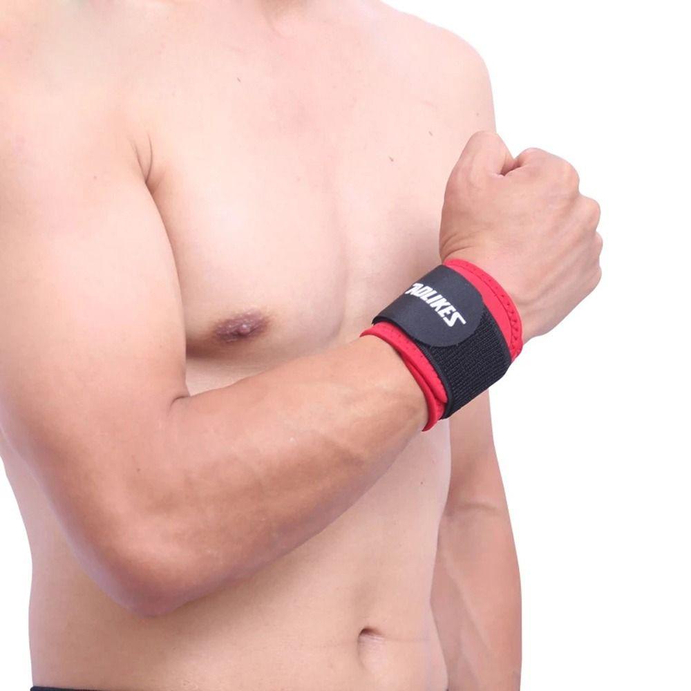 Băng quấn bảo vệ cổ tay MMULCK chuyên dụng khi chơi thể thao