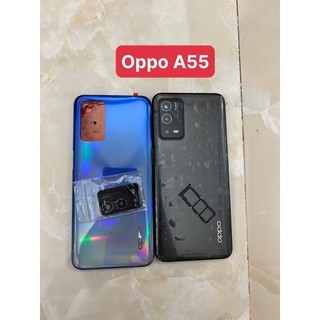 Vỏ oppo a55 zin