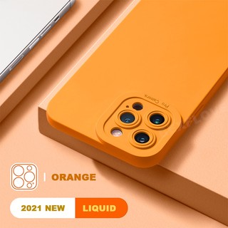 Ốp Điện Thoại Silicon Dẻo Cho iPhone 11 12 13 14 Pro MAX Plus Mini X XS MAX XR 6 7 8 Plus SE 2020 2022 6sPlus 7Plus 8Plus