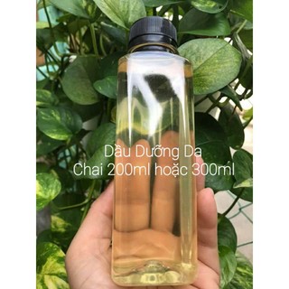 Dầu olive dưỡng da