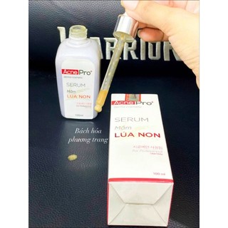 [ Hỏa Tốc ]MẦM LÚA NON MỤN 50ml❤️ - Shynh Beauty