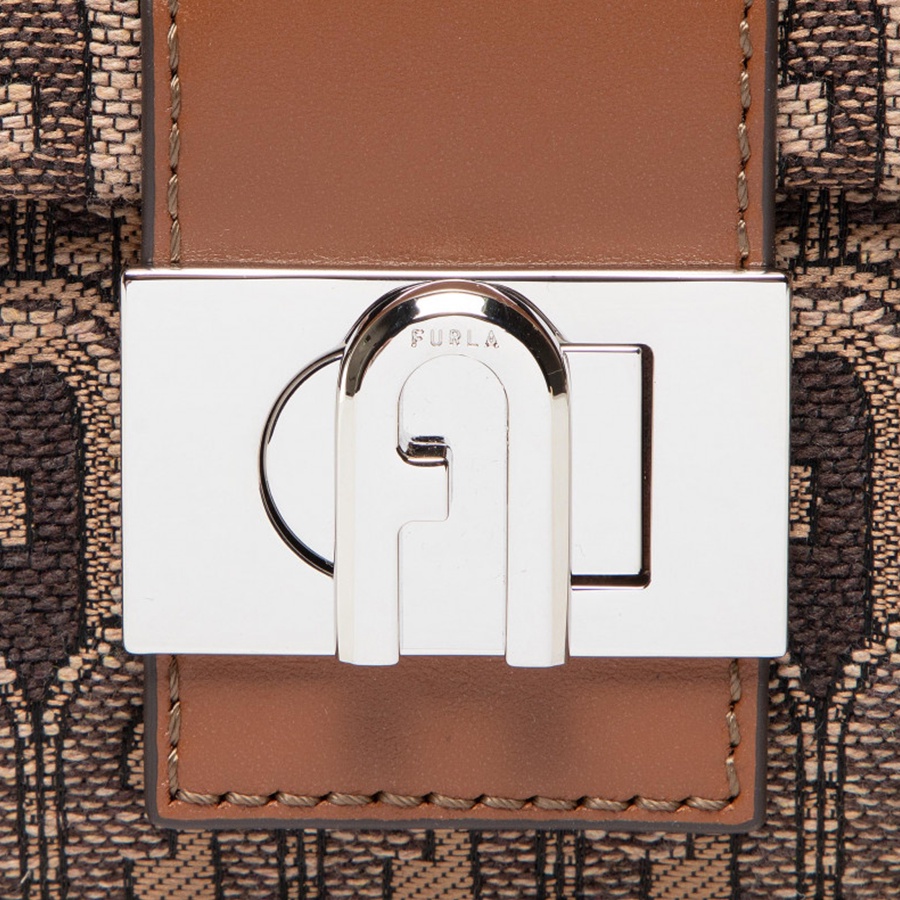 Túi Nữ FURLA Charlotte S Shoulder Bag