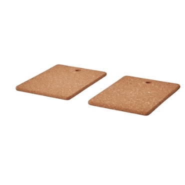 Lót nồi 23x17 HEAT IKEA chính hãng