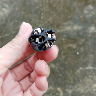 Jack loa speakon, bộ 10 chiếc