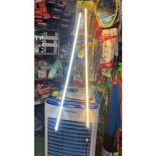 Combo 10 led thanh 1m2. Điện áp 220V.