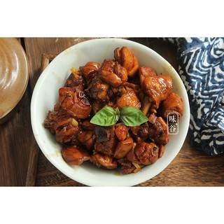 Nước Tương Mongo Hàn Quốc can 13L