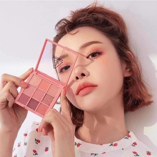 Bảng Mắt 3CE 9 ô Beach Muse