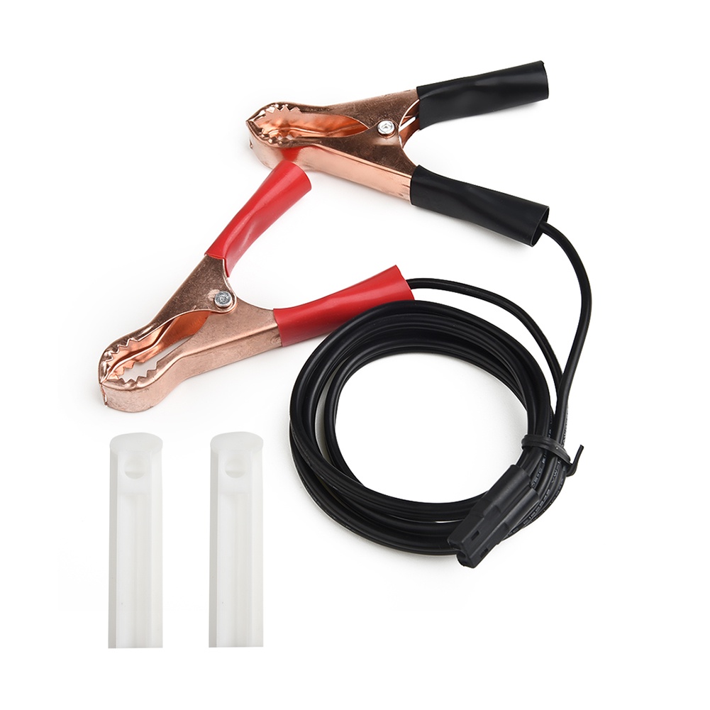 Bộ Vòi Phun Nhiên Liệu DIY Cho Xe Hơi