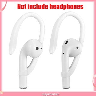 Cặp móc vành tai giữ tai nghe bluetooth chống rơi tiện lợi dành cho Airpods 1 2