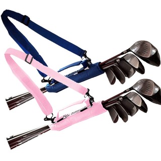 Túi đựng gậy đánh golf nhỏ gọn tiện dụng
