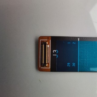 Cáp lên main Vsmart Live 4 V640a