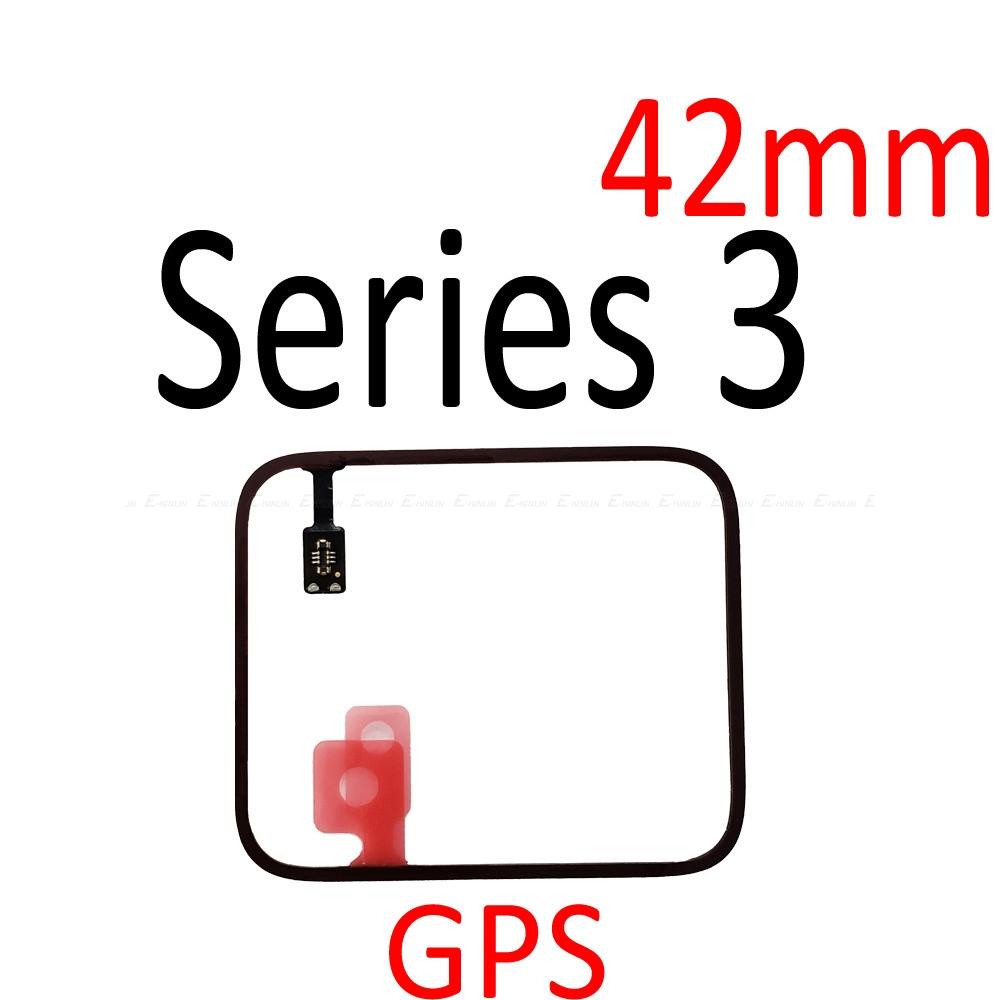 Cáp Cảm Ứng 3D Cho Đồng Hồ Thông Minh IW Watch Series 1 2 3 4 5 SE 6 38mm 42mm 40mm 44mm