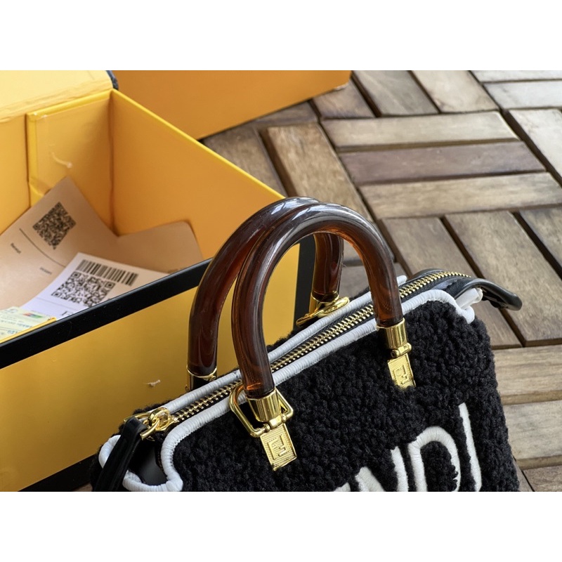 Túi fd lông full màu