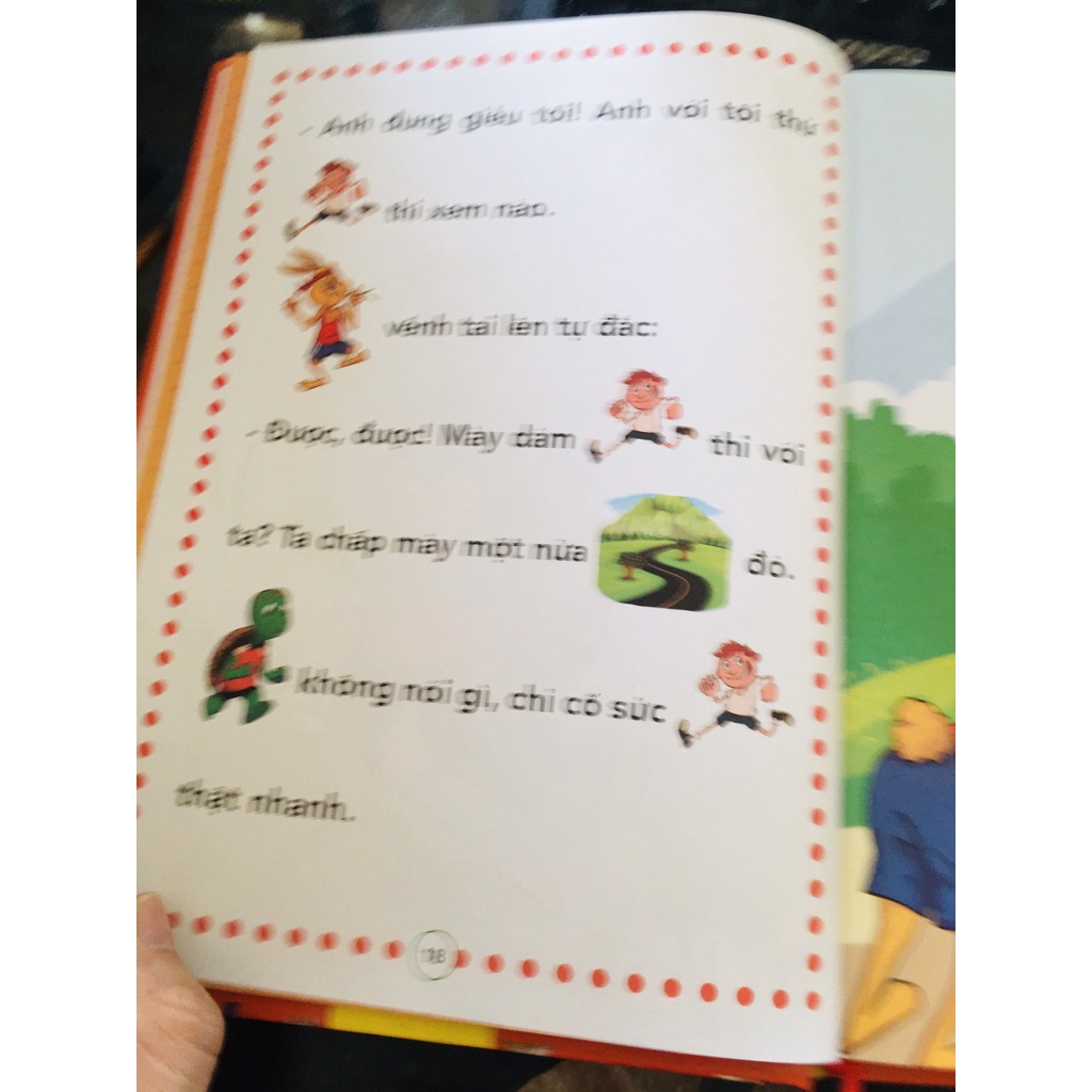 Sách Truyện Tranh Tư Duy Cho Bé