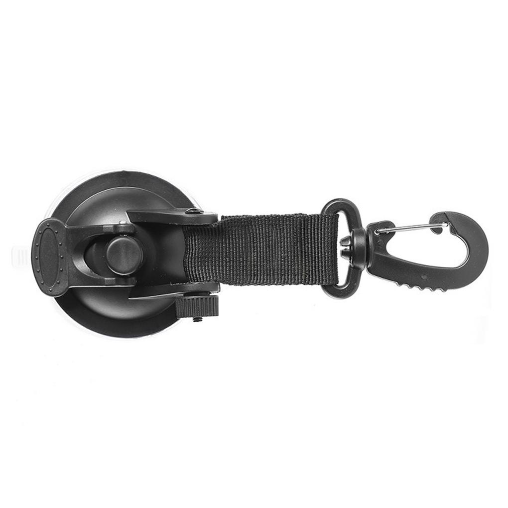 Cốc Hút Ổn Định Mỏ Neo Lều Trại Đa Năng Tiện Dụng