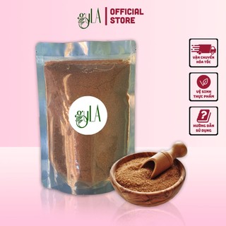 Đường Đen Hàn Quốc (100gr-500gr) - Nguyên liệu trà sữa