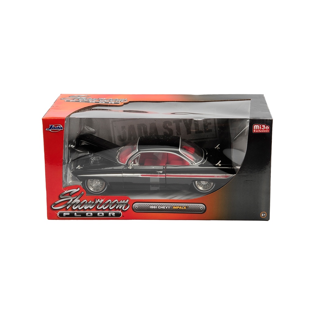 Đồ trang trí Xe Hơi Chevrolet Classic Bằng Hợp Kim Tỉ Lệ 1 / 24