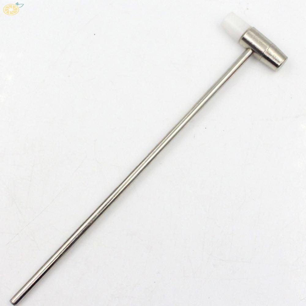 Búa Hai Đầu Bằng Cao Su Kim Loại Dùng Sửa Chữa DIY