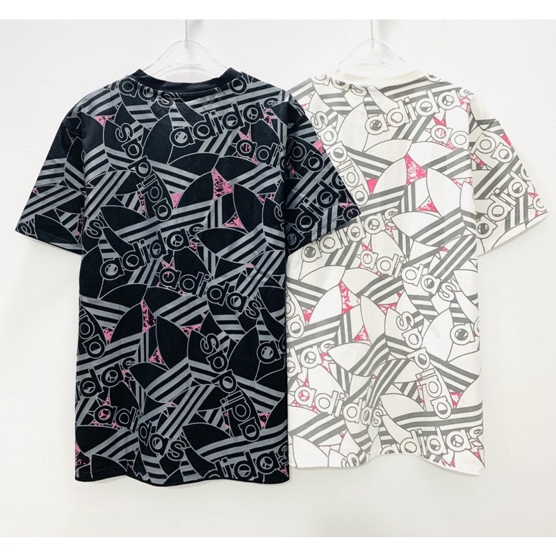 Áo thun cotton xuất khẩu nam nữ