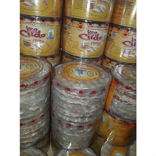 Combo 4 hộp Cu Đơ 800g - Đặc Sản Hà Tĩnh