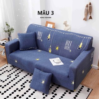 Drap bọc ghế sofa TB1127