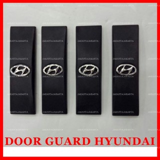 Bảo Vệ Cửa Ô Tô Hyundai