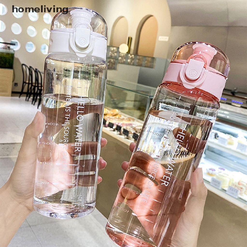 Bình Đựng Nước 780ml Tiện Dụng Cho Các Hoạt Động Ngoài Trời